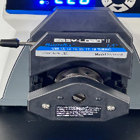 Cole-Parmer Masterflex L/S Easy Load II Peristaltic Pump image 3
